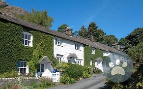 Crag Cottage Coniston